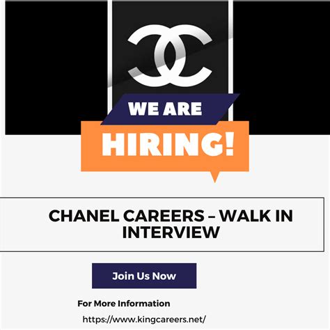 careers at chanel|chanel italia.